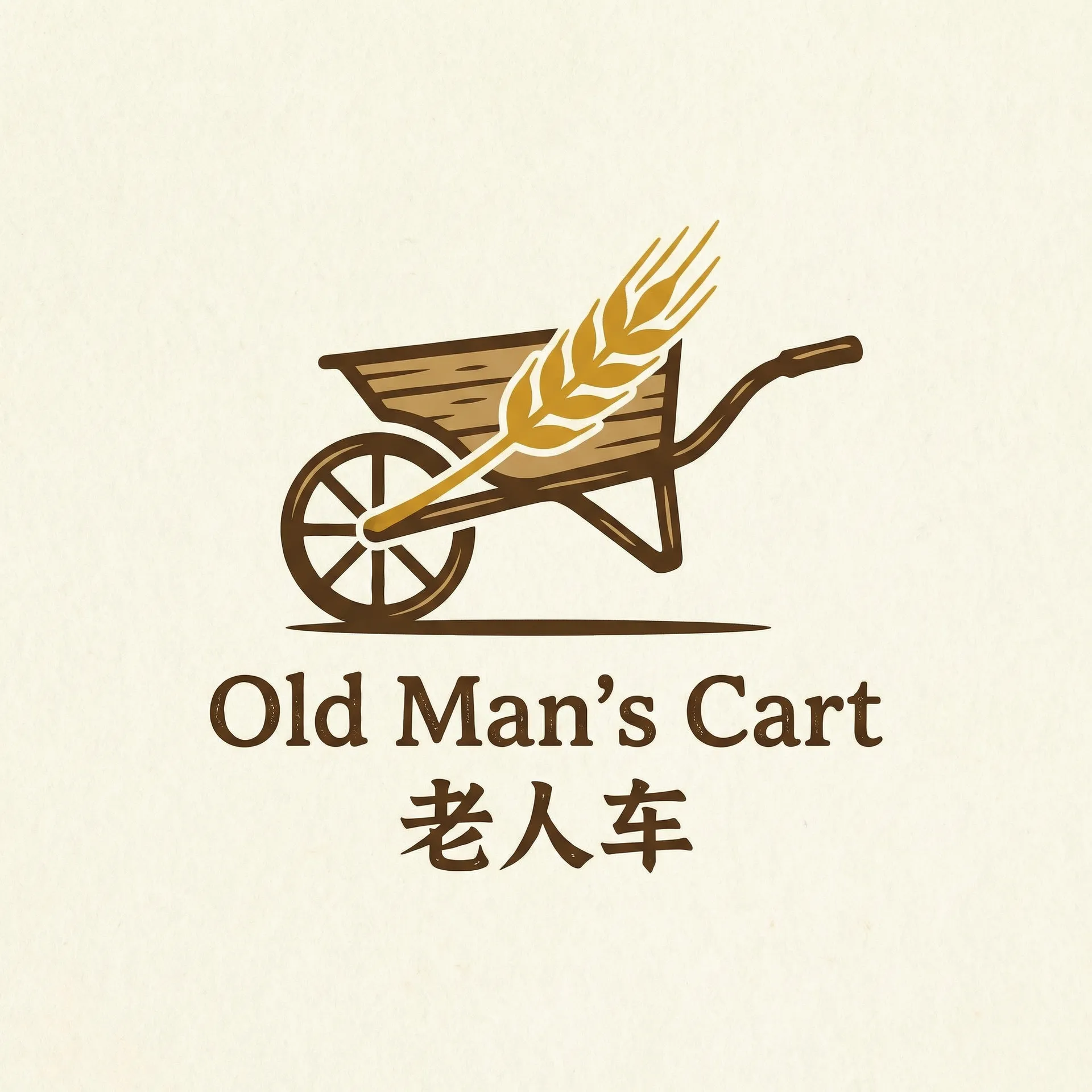 推女郎 乡村田园网站标志